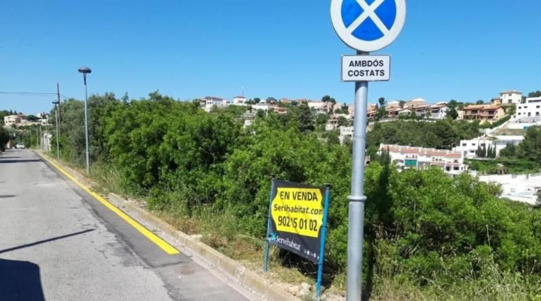 Tarragona - Calafell - 677m2