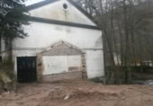 Terreno no urbanizable en venta en la España, Béjar, ref: TR167160 foto