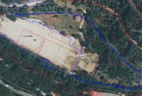 Béjar 1503&nbsp;m² 