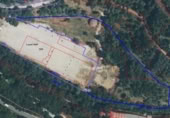 Terreno no urbanizable en venta en la España, Béjar, ref: TR167160 foto