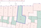 Sòl urbà en venda a la España, Almadén de la Plata, ref.: TR173439 foto
