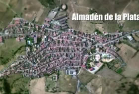 Almadén de la Plata 151&nbsp;m²