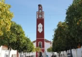 Sòl urbà en venda a la España, Almadén de la Plata, ref.: TR173439 foto