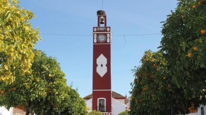 Sevilla - Almadén de la Plata - 151m2