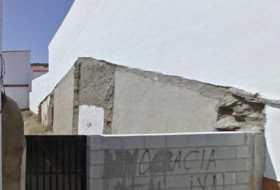 Almadén de la Plata 151&nbsp;m²