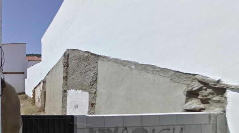 Sevilla - Almadén de la Plata - 151m2