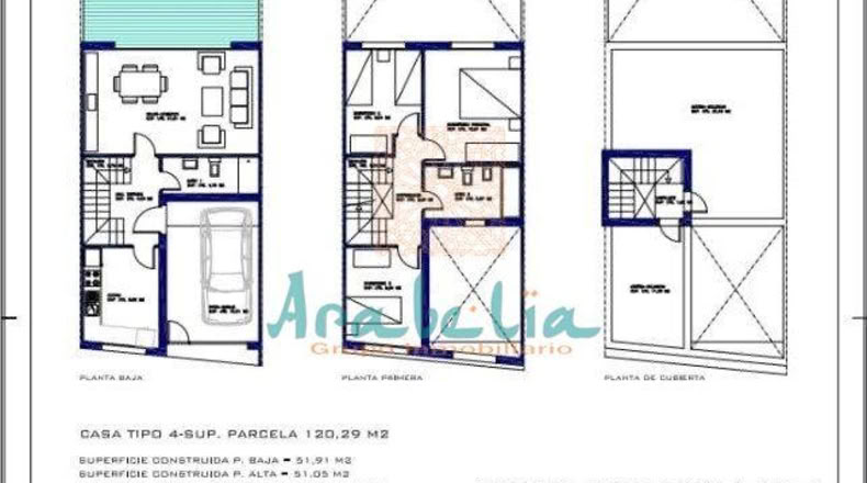 Córdoba - Córdoba - 120m2
