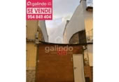 Parcela urbanizable en venta en la España, Paradas, ref: TR221911 foto