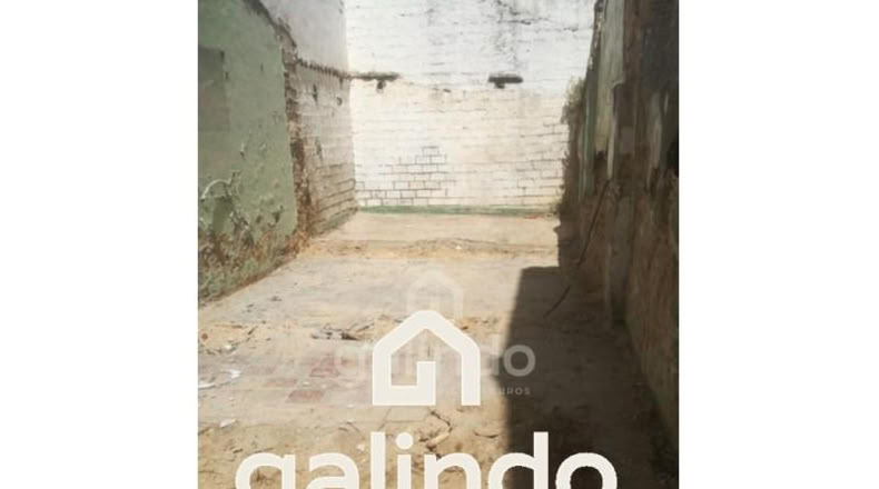 Sevilla - Paradas - 80m2