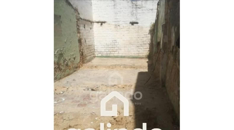 Sevilla - Paradas - 80m2