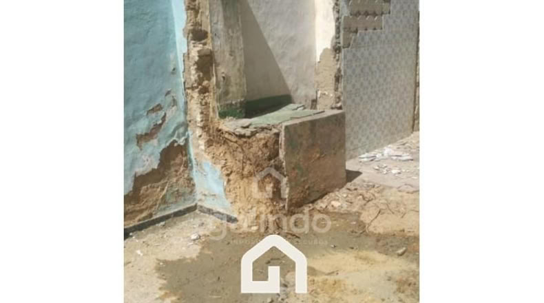 Sevilla - Paradas - 80m2