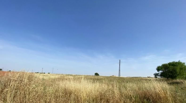 Navarra - Elizondo - 10250m2