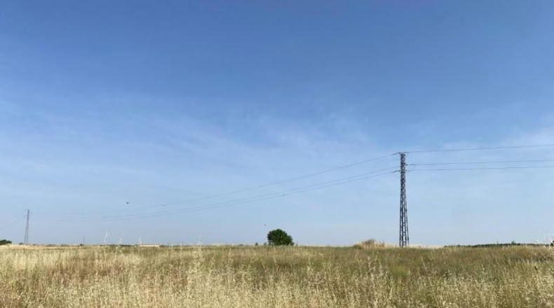 Navarra - Elizondo - 10250m2
