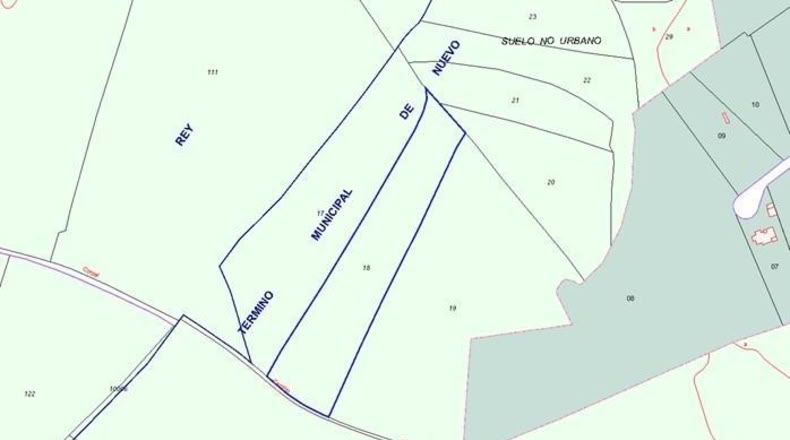 Navarra - Elizondo - 10250m2
