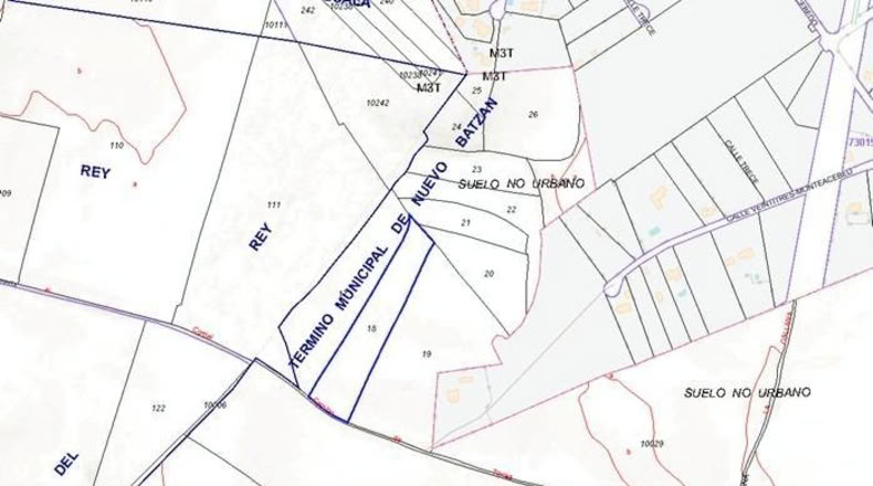 Navarra - Elizondo - 10250m2
