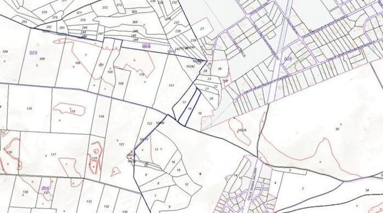 Navarra - Elizondo - 10250m2