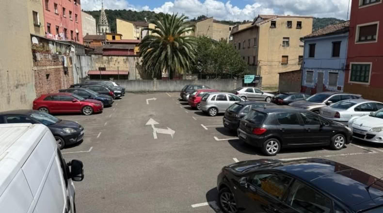 Asturias - Langreo - 685m2