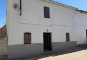 Casa de poble en venda a la España, Fuente Obejuna, ref.: TR348736 foto