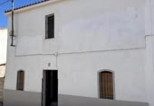 Casa de poble en venda a la España, Fuente Obejuna, ref.: TR348736 foto