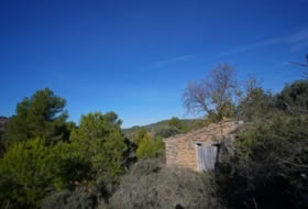 Vall-de-roures 12&nbsp;m² 