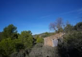Xalet independent amb terreny en venda a la España, Vall-de-roures, ref.: TR358947 foto