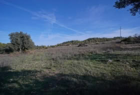 Vall-de-roures 12&nbsp;m² 