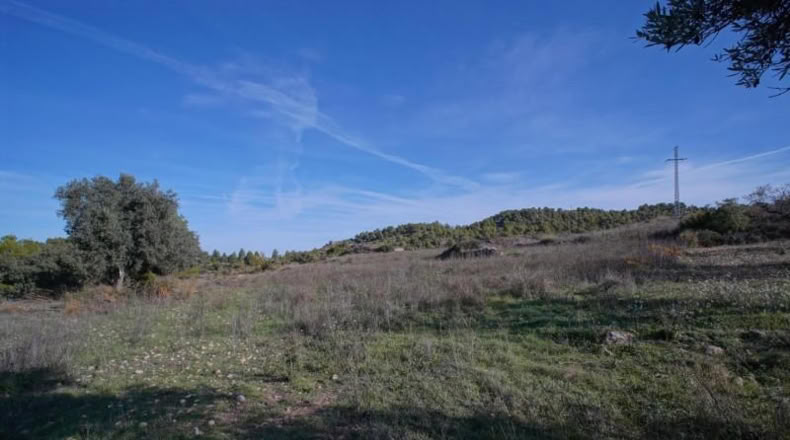 Teruel - Valderrobres - 12m2