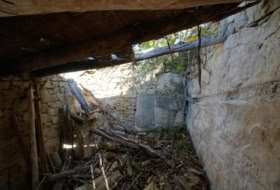 Vall-de-roures 12&nbsp;m² 