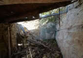 Xalet independent amb terreny en venda a la España, Vall-de-roures, ref.: TR358947 foto