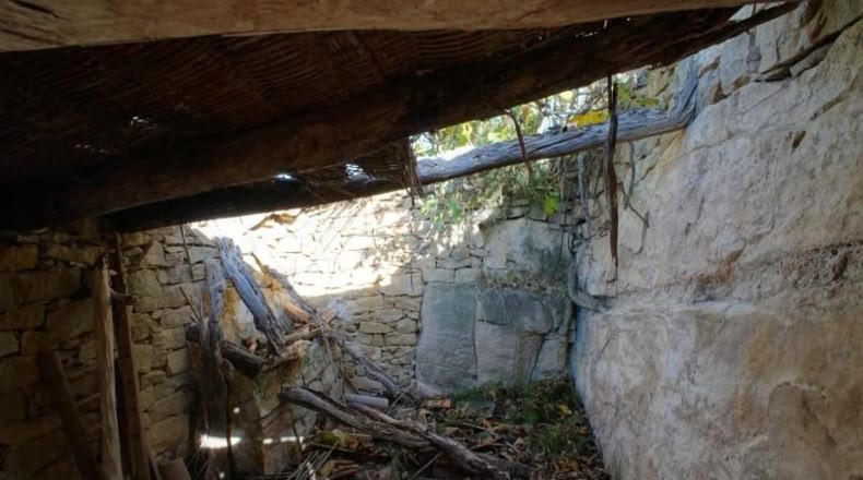 Teruel - Valderrobres - 12m2