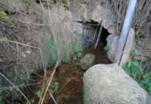 Xalet independent amb terreny en venda a la España, Vall-de-roures, ref.: TR358947 foto