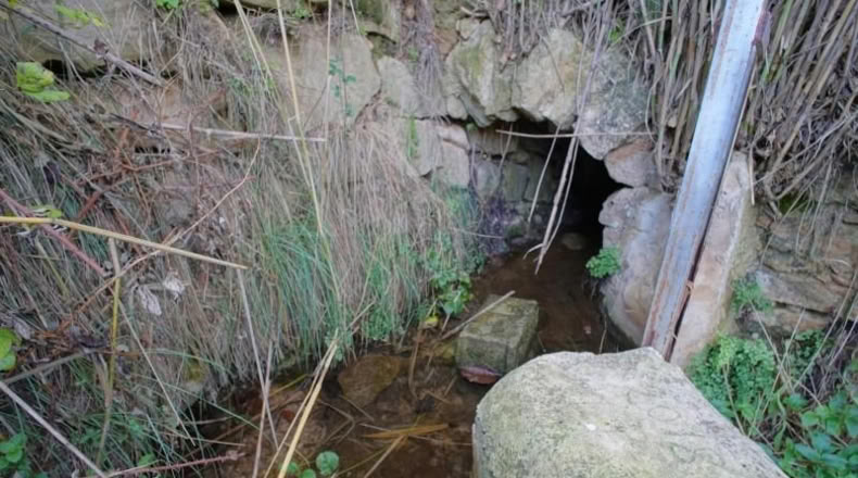 Teruel - Valderrobres - 12m2