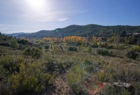 Vall-de-roures 12&nbsp;m² 