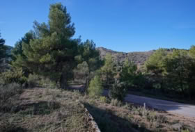 Vall-de-roures 12&nbsp;m² 