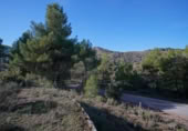 Xalet independent amb terreny en venda a la España, Vall-de-roures, ref.: TR358947 foto