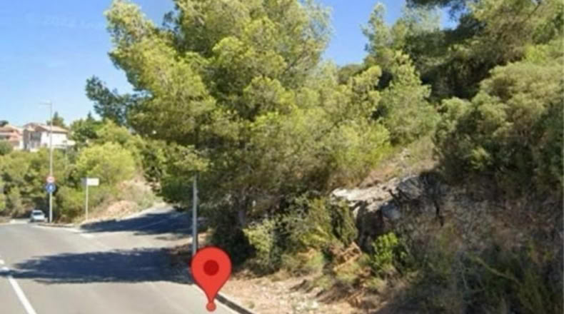Tarragona - Calafell - 605m2