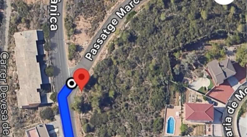 Tarragona - Calafell - 605m2