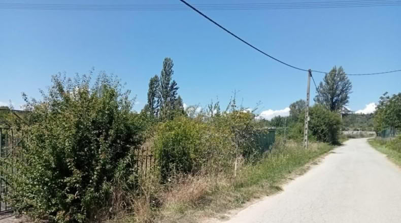 León - Ponferrada - 1800m2