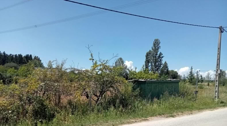 León - Ponferrada - 1800m2
