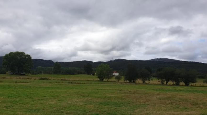 Cantàbria - Cabezón de la Sal - 3937m2