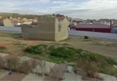 Land suitable for development for sale on España, Bailén, ref: TR132893 photo