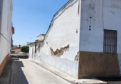 Casa de poble en venda a la España, El Carpio, ref.: TR301603 foto