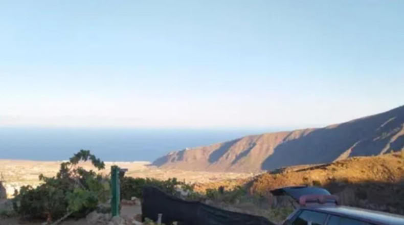 Santa Cruz de Tenerife - Güímar - 484m2