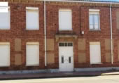 Casa de poble en venda a la España, Santa María del Páramo, ref.: TR301688 foto
