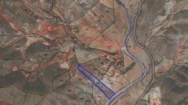 Múrcia - Mazarrón - 12537m2
