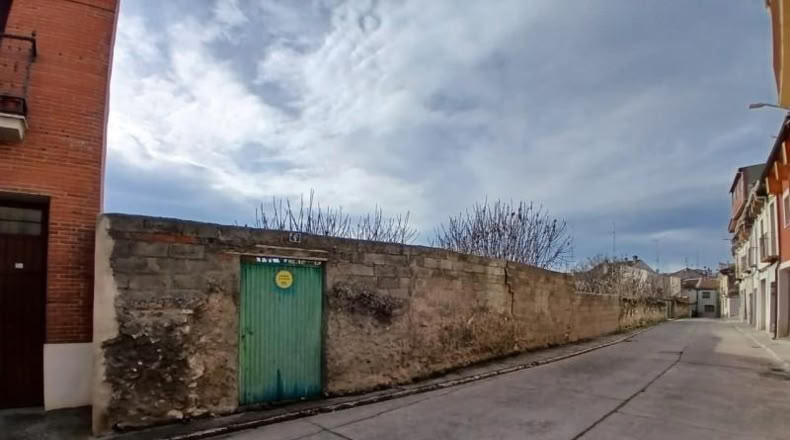 Segovia - Cuéllar - 186m2
