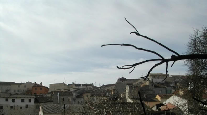 Segovia - Cuéllar - 186m2