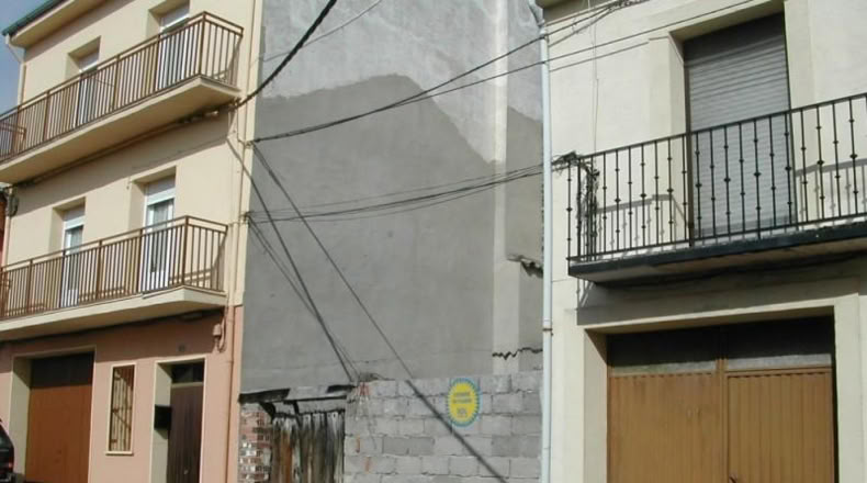 Segovia - Cuéllar - 186m2