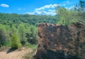 Detached villa with land for sale on España, Horta de Sant Joan, ref: TR322418 photo