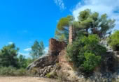 Detached villa with land for sale on España, Horta de Sant Joan, ref: TR322418 photo